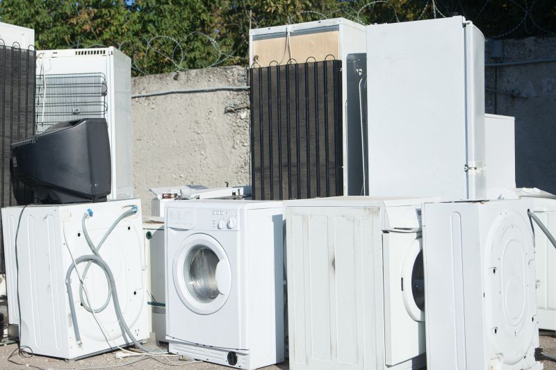 Cabinet Disposal in Madison, WI