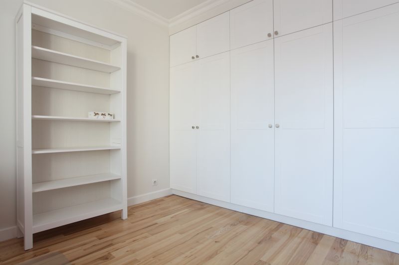 Cabinet Disposal in Charlotte, NC