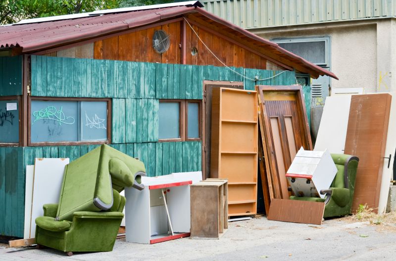 Couch Removal Service in Chico, CA
