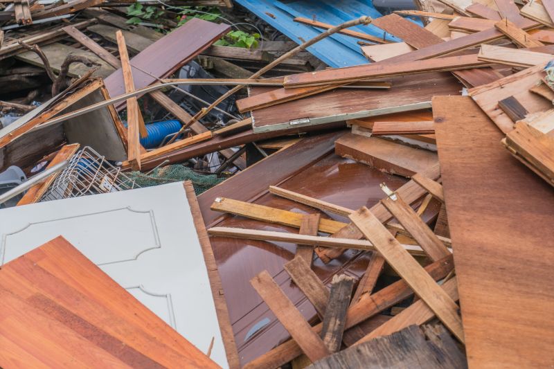 Debris Removal Service in Auburn, CA