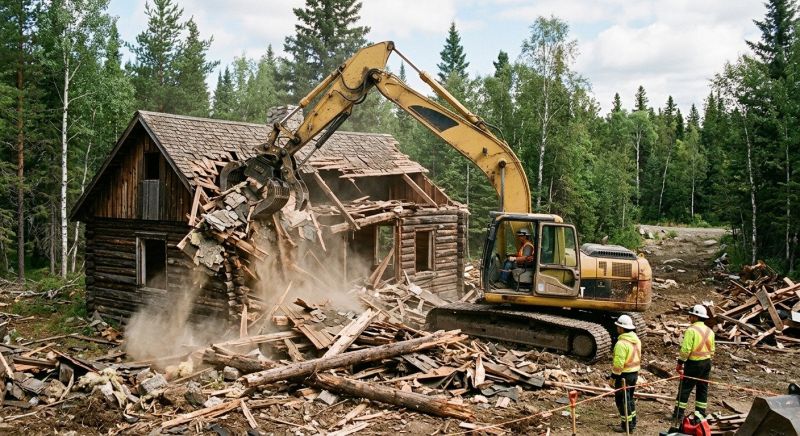 House Removal in Essex County, NJ