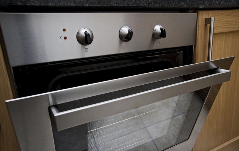 Oven Disposal Service in Chico, CA