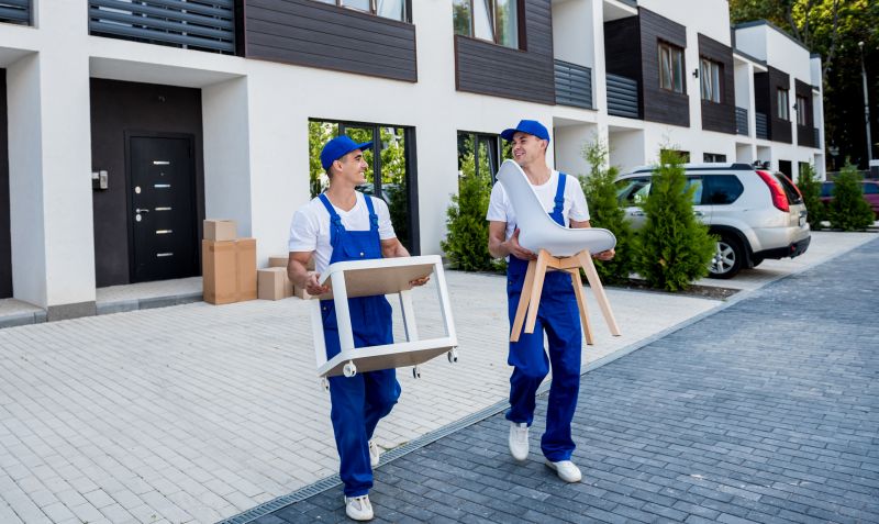 Patio Furniture Removal in Auburn, CA