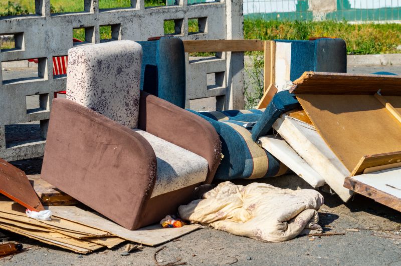 Sofa Bed Removal in Auburn, CA