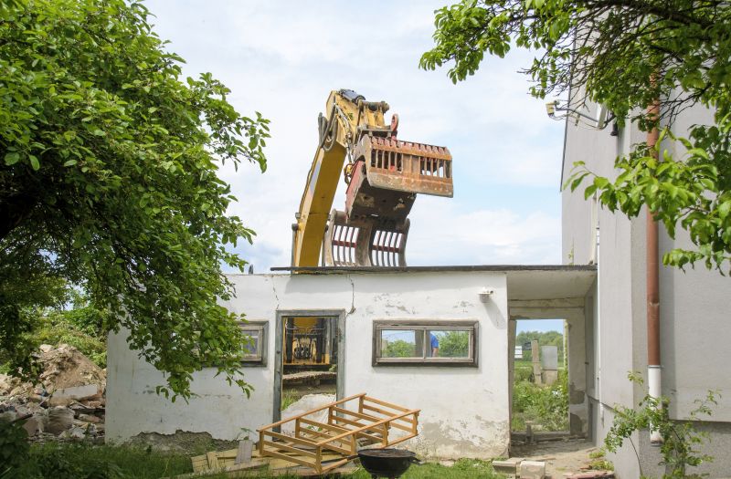 Specialized Equipment Providers